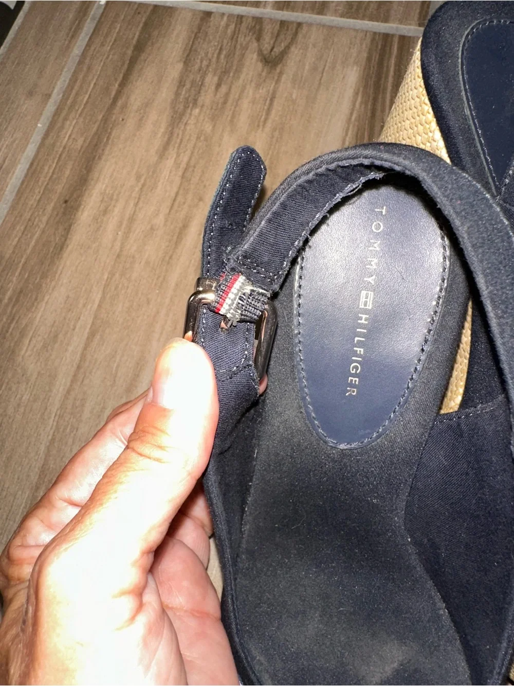 Tommy Hilfiger tommy hilfiger
